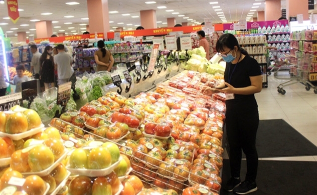 Exports of Vietnamese goods through Japan’s Aeon system surge 20%