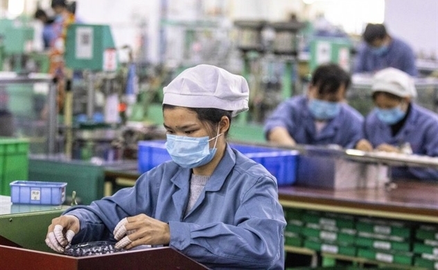 Vietnam’s Jan.-July trade surplus widens to $6.5bln from $1.8bln