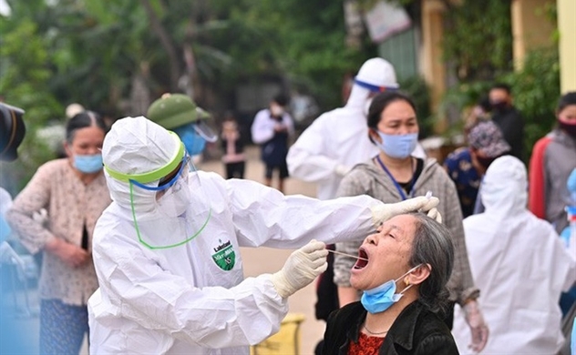 Vietnam’s health ministry confirms four new Coved-19 cases in major cities