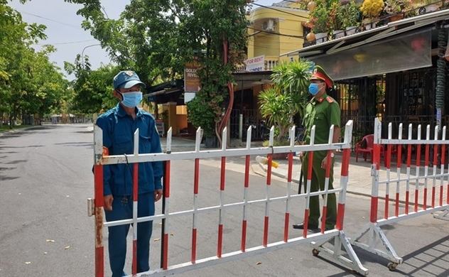 Vietnam reports first coronavirus death as cases surge to 509