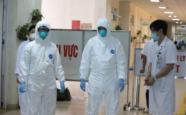 Vietnam reports second Covid-19 patient with underlying health problems died