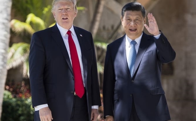 Hy vọng về một cuộc đối thoại giữa Mỹ và Trung Quốc