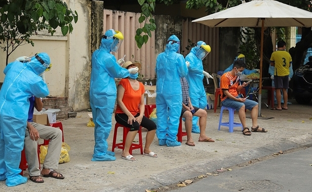 Covid-19 patient tally hits 652, death toll hits 7 ads