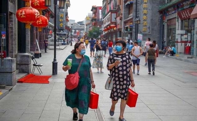 Trung Quốc chuyển trục kinh tế hướng vào thị trường nội địa