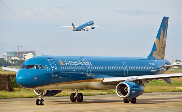 Vietnam Airlines to sell 9 planes to improve cash flow