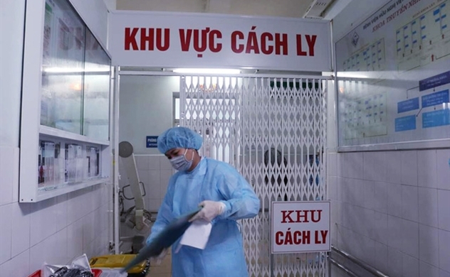 Vietnam confirms two Covid-19 deaths, no new infection on Monday morning