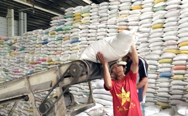 Vietnam outstrips Thailand in rice export price