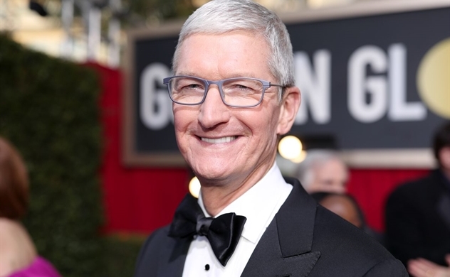 CEO Tim Cook: Người viết tiếp câu chuyện của Apple