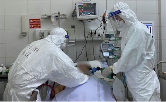 18th coronavirus patient dies in Vietnam