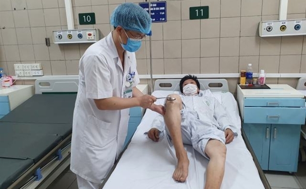 Tin poisoning kills one person in Vietnam