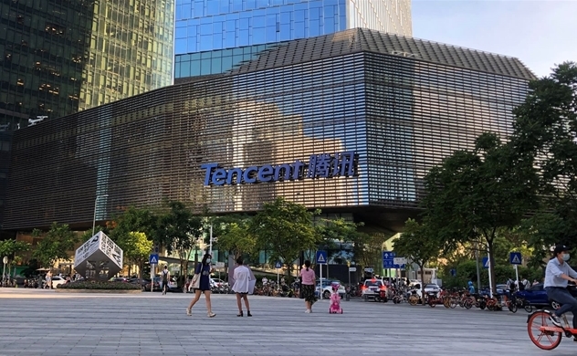 Tencent nỗ lực xoa dịu nỗi lo nhà đầu tư sau lệnh cấm của Mỹ