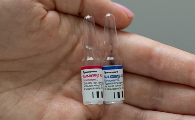 Vietnam to buy 50-150 million doses of Russian Covid-19 vaccine