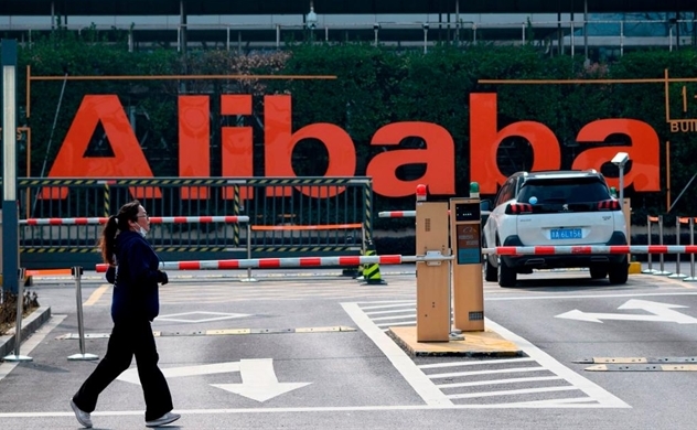 Alibaba có thể trở thành mục tiêu tiếp theo trong tầm ngắm của ông Trump