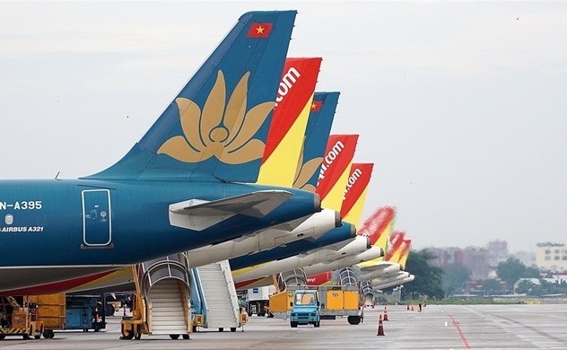 Domestic airlines ask for Government loan of $1.16 billion