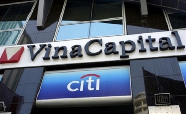 VinaCapital đẩy mạnh mua cổ phần tư nhân