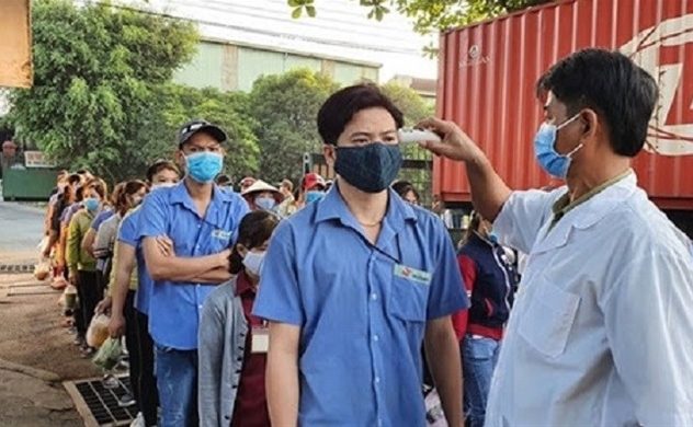 Vietnam records no new Covid-19 infections in 12 hours, death toll remains at 25