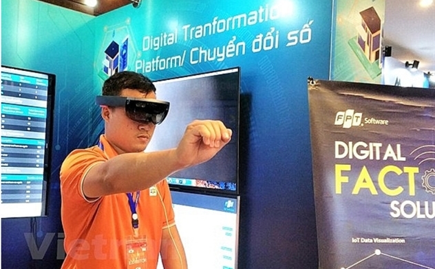 Vietnam aims for 100,000 digital firms by 2030