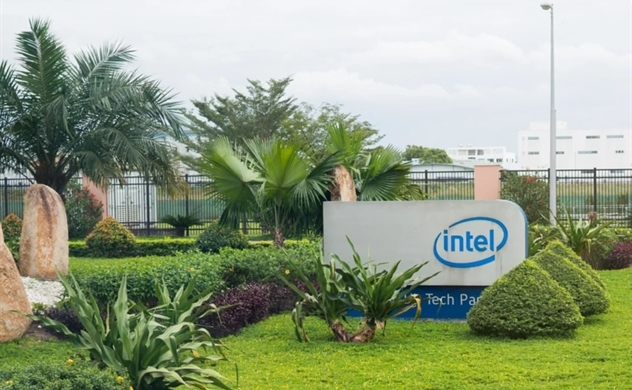 Intel eyes investment expansion in Vietnam