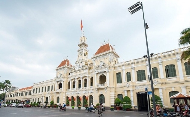 Government to increase budget for Ho Chi Minh City after 18 years