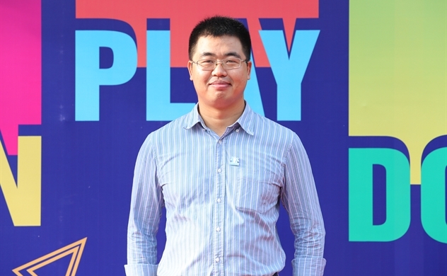 Vietnamese filmmaker Galaxy invests in online education