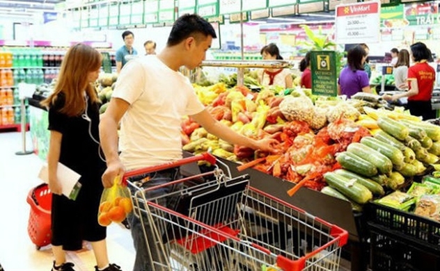 Vietnam’s Jan.-Aug. inflation increases 3.96%, a five-year high