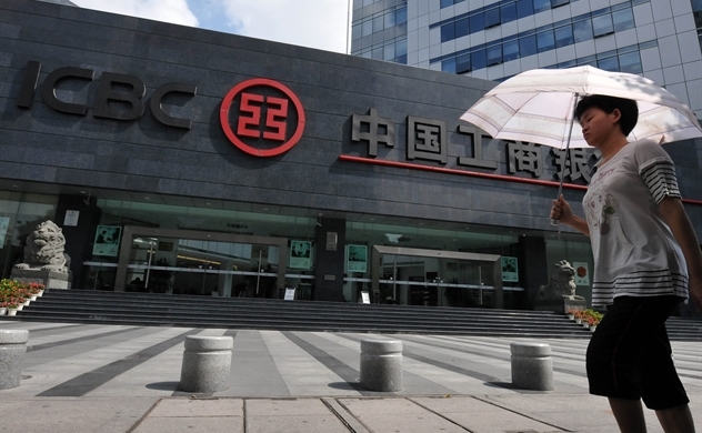 Các ngân hàng lớn của Trung Quốc mất hàng tỉ USD lợi nhuận do nợ xấu tăng