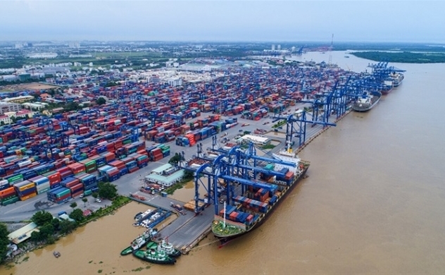 Vietnam’s eight-month trade surplus widens to nearly $12bln