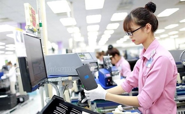 Vietnam’s 2020 economic growth expected at 2-2.5% despite virus