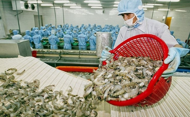 Vietnam to boost fisheries exports to $9bln in 2020