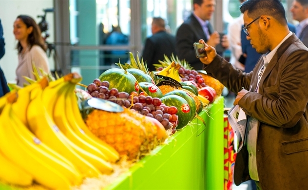 European fruit and vegetable trade show goes digital on pandemic