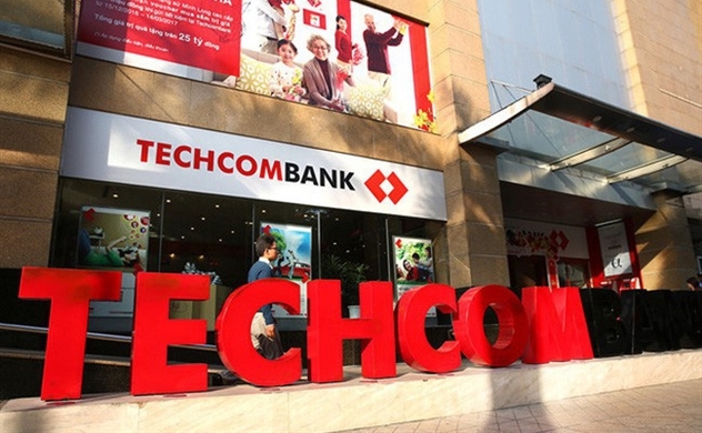 Techcombank slightly raises foreign ownership limit to over 22.5%