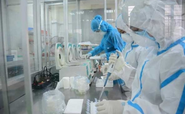 Vietnam has conducted nearly 1.24 million Covid-19 tests, Gov't says