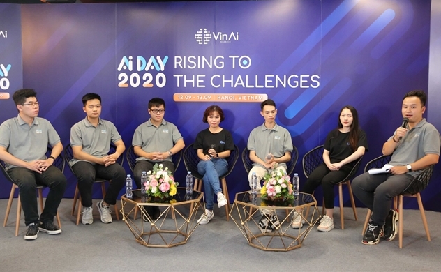 “Ngày Trí tuệ nhân tạo 2020” - Bức tranh toàn cảnh về AI tại Việt Nam