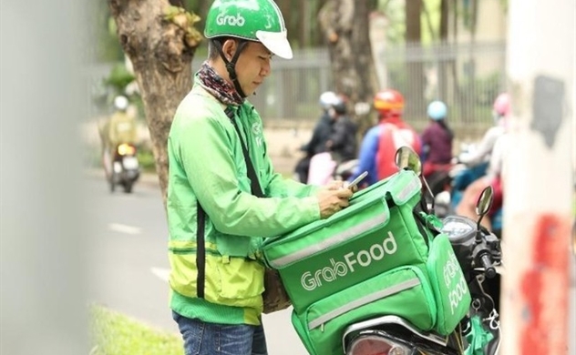 Alibaba is in talks to invest $3 billion in ride-hailing giant Grab