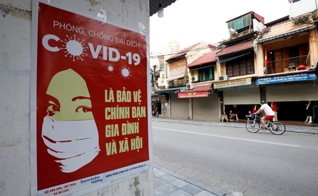 Vietnam eyes 2021 economic growth to reach 6-6.5%