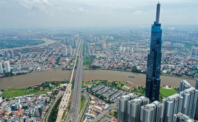 Thị trường căn hộ phía Đông: Nguồn cung dồi dào từ 2020-2025
