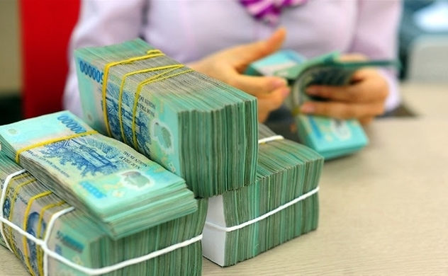 Vietnam credit growth slows to 4.81% as of Sept. 16, central bank says