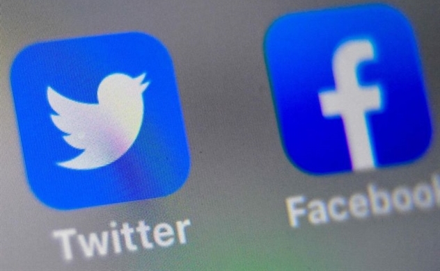 Thailand takes first legal action against Facebook, Twitter over content