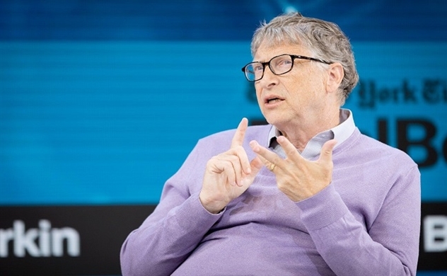 Tỉ phú Bill Gates và 5 lời khuyên tuyệt vời cho nhà đầu tư