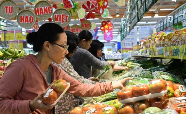Vietnam’s Q3 inflation accelerates 3.18% from a year earlier