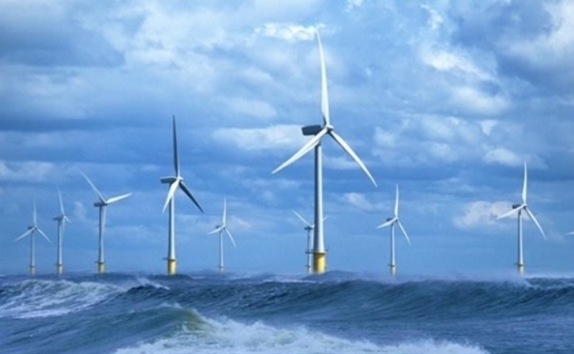 UK-based Enterprize Energy to invest $12bln into Vietnam wind power