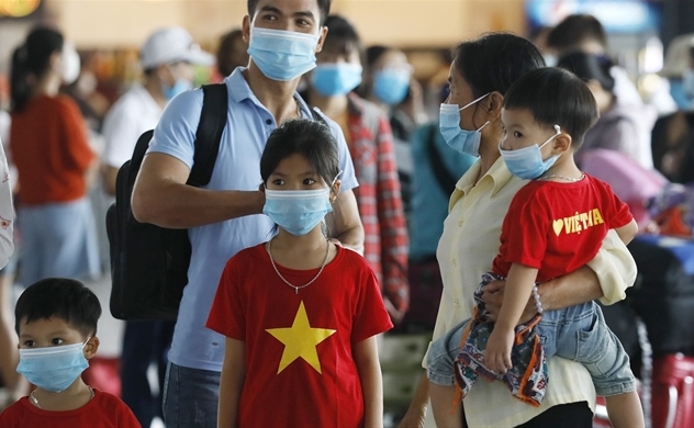 Vietnam goes through a month without new local Covid-19 infection