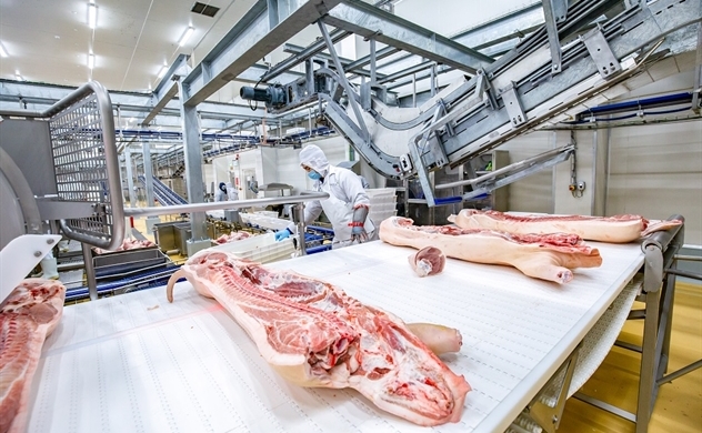 Masan MEATLife inaugurates $77.5mln meat processing complex in Long An
