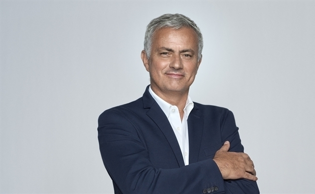 Football manager José Mourinho becomes ambassador for finance service provider XTB