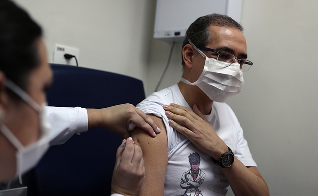 Trung Quốc tham gia chương trình vaccine của WHO, lấp đầy khoảng trống do ông Trump để lại