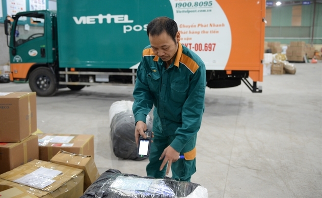 Vietnam’s military-run telecom giant Viettel to sell 6% stake in Viettel Post