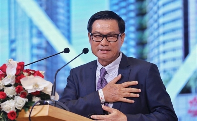 Coteccons founder Nguyen Ba Duong no longer a major shareholder