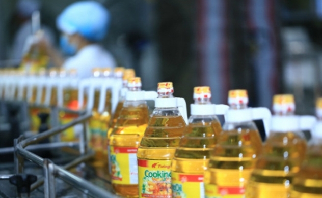 SCIC to sell entire stake in cooking oil giant Vocarimex