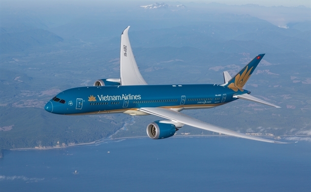Vietnam Airlines reports $463mln losses in 9 months