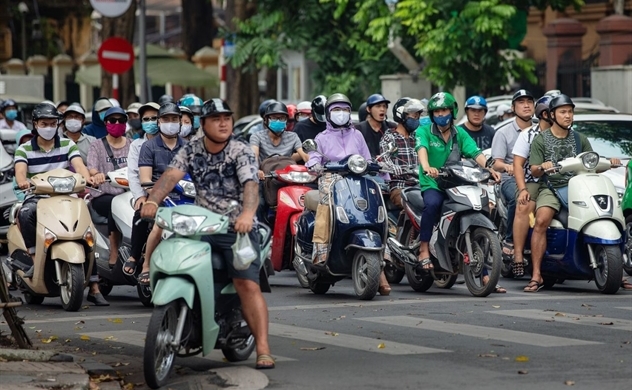 Vietnam’s 2021 economy expected to grow 5-7.5%: central bank